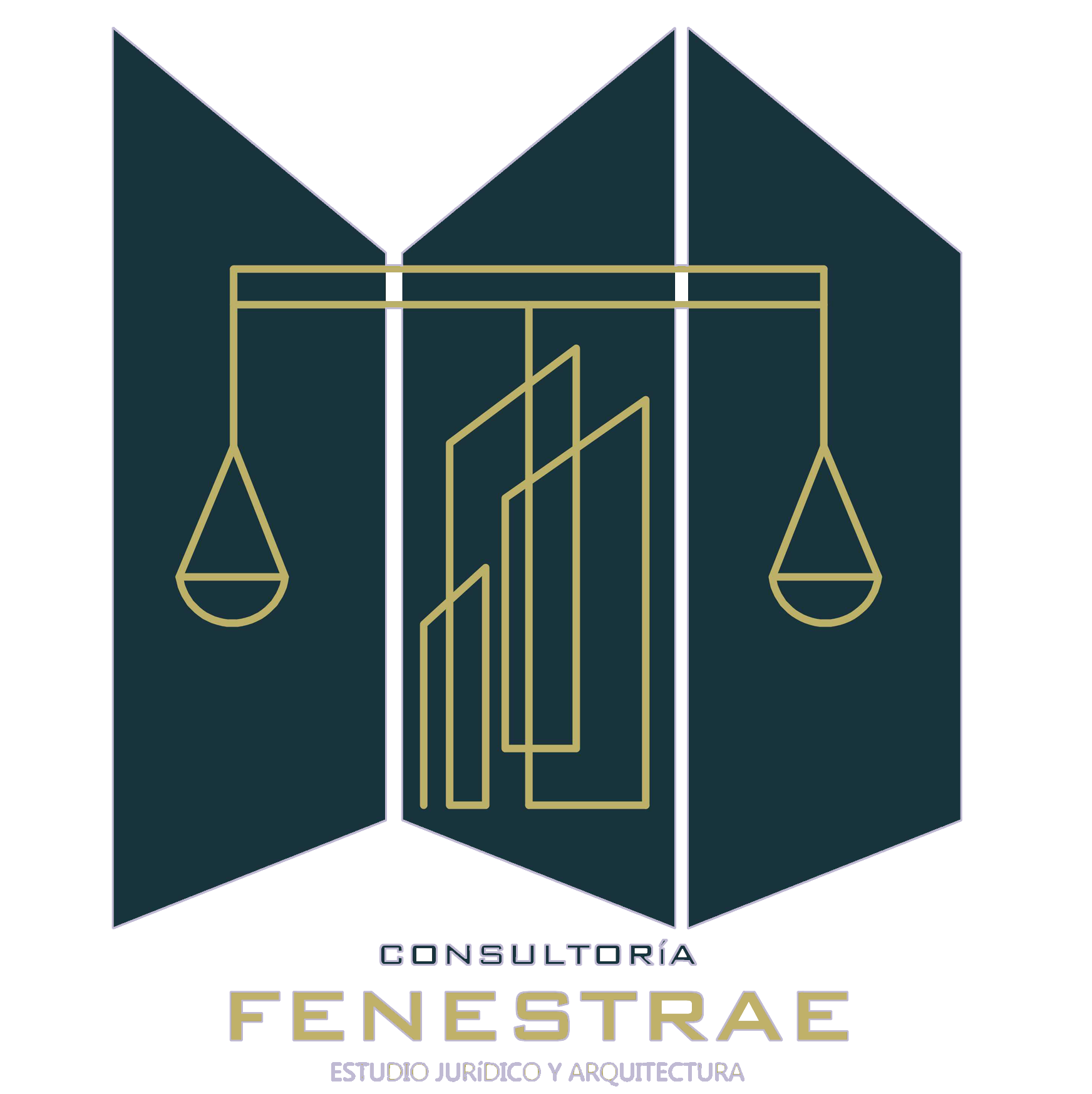 Estudio Juridico Fenestrae logo