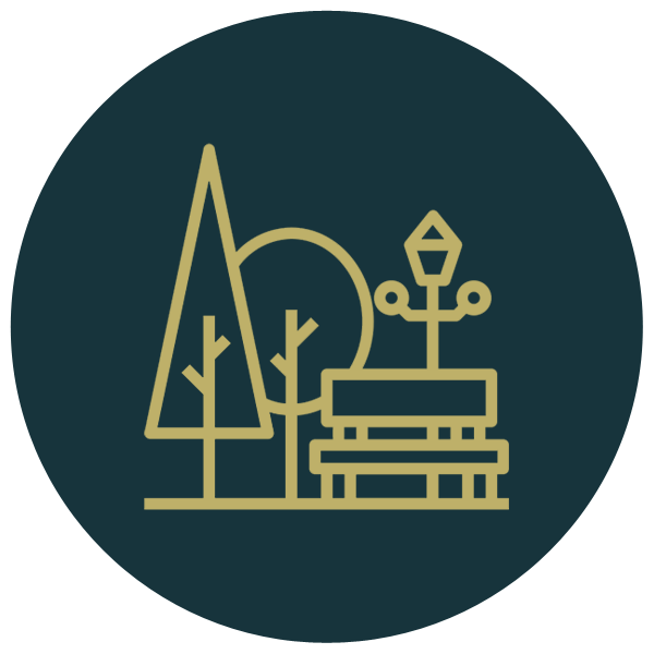 logo areas verdes
