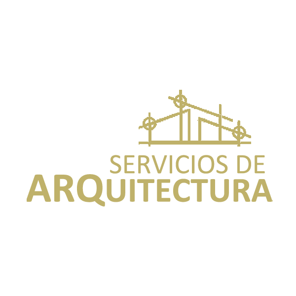 servicios arquitectura